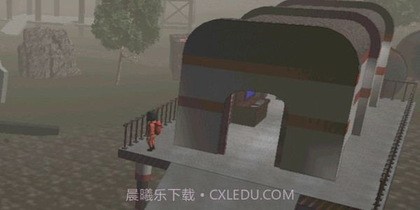 致命公司多人截图3 致命公司多人截图3