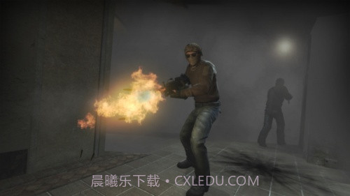 CSGO手游截图4 CSGO手游截图4