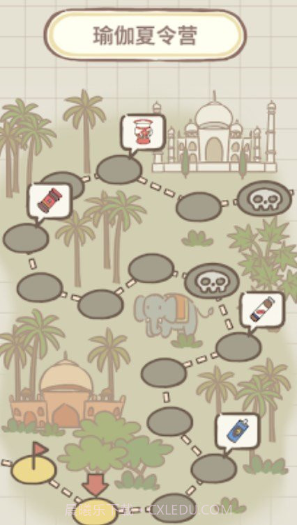 蚊子战争截图2 蚊子战争截图2