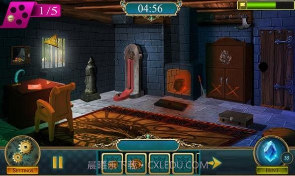 逃生室幻想截图3