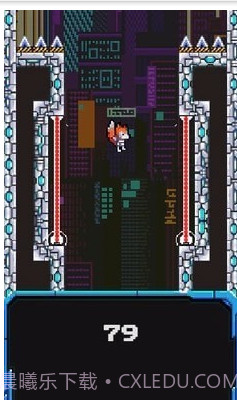 跳跃小狐狸最新版截图1