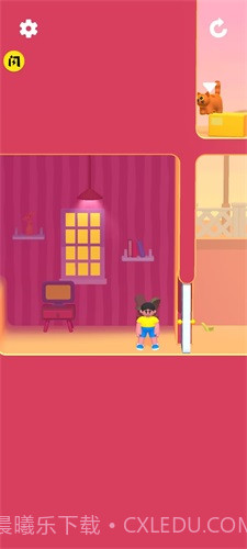 懒人跳3D截图4 懒人跳3D截图4