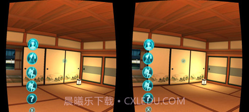 女神星球VR截图2 女神星球VR截图2