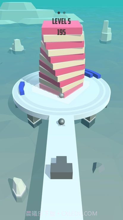 FireBalls 3D截图3 FireBalls 3D截图3