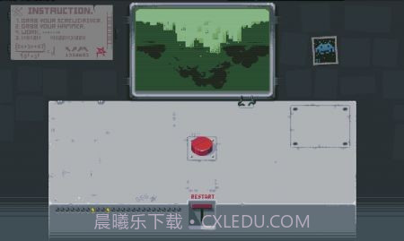 请勿乱动手机版截图3