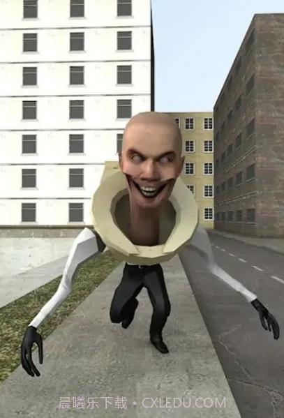 厕所大战内置菜单截图1 厕所大战内置菜单截图1