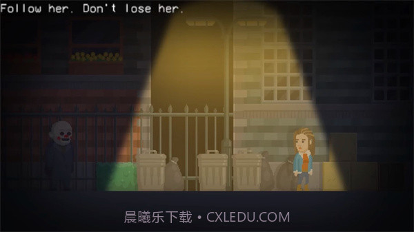 房东恐怖模拟器截图2 房东恐怖模拟器截图2