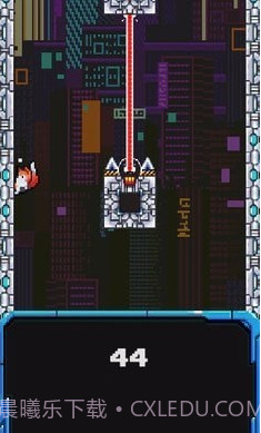 跳跃小狐狸最新版截图2