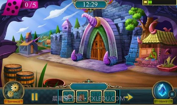 逃生室幻想截图2