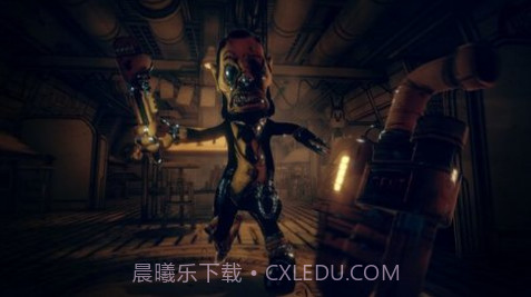 班迪与黑暗复苏截图1