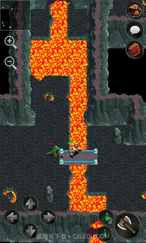 古老的传说截图1 古老的传说截图1