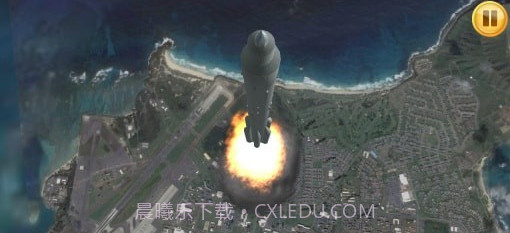 火箭模拟器官方版截图3 火箭模拟器官方版截图3