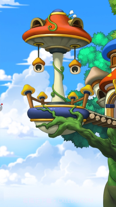 冒险岛联盟的意志截图2 冒险岛联盟的意志截图2