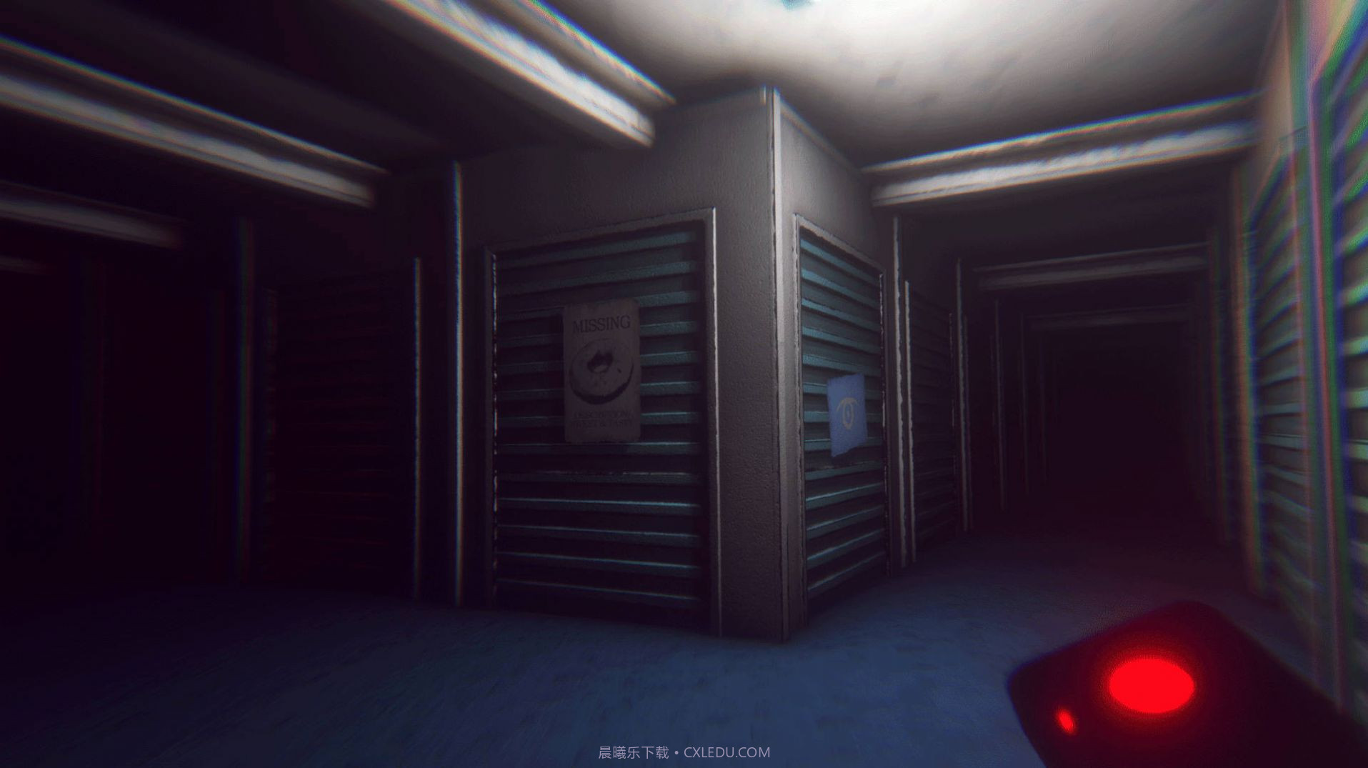 模拟密室逃脱解谜截图1