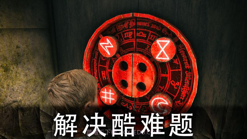 恐怖公园2截图3 恐怖公园2截图3