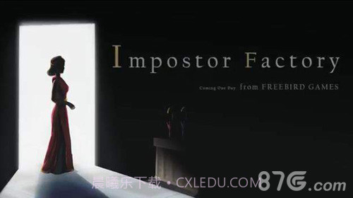 ImposterFactory最新版截图4 ImposterFactory最新版截图4