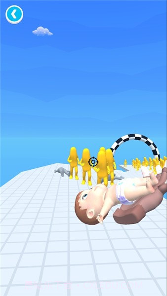 奇怪的枪截图2 奇怪的枪截图2