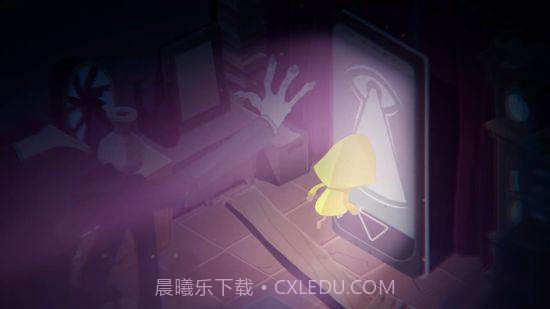 极小梦魇最新版截图2 极小梦魇最新版截图2