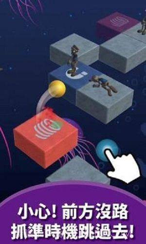 僵尸撞撞截图5 僵尸撞撞截图5