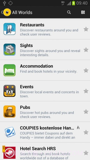 维基世界浏览器截图3