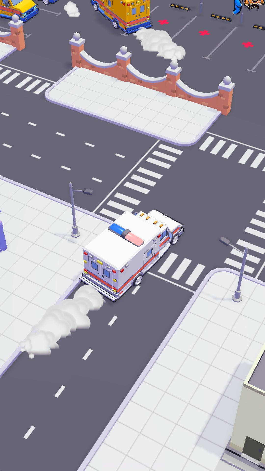 滑索大拯救截图4 滑索大拯救截图4