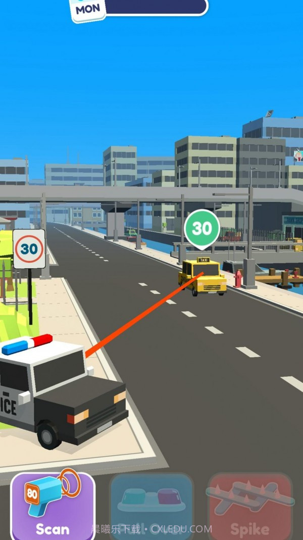 让我们成为警察截图3 让我们成为警察截图3