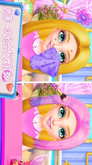 迷你城市爱情故事截图4 迷你城市爱情故事截图4