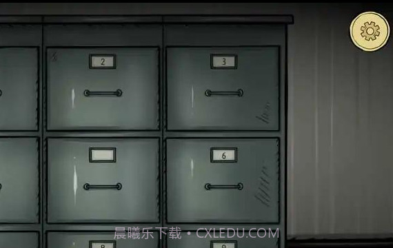 疯人院诡异案件2完整版截图2