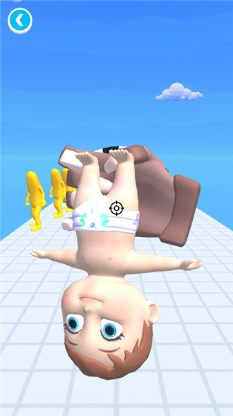 奇怪的枪截图3 奇怪的枪截图3