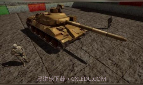 突击队冒险丛林射击战争截图2