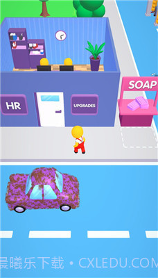 放置洗车站截图2 放置洗车站截图2