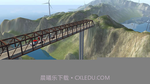 机械世界截图3 机械世界截图3