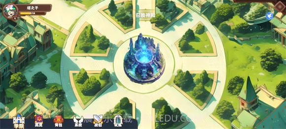 命运神之塔圣杯战争截图1 命运神之塔圣杯战争截图1