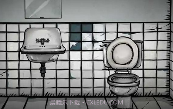 疯人院诡异案件2完整版截图1