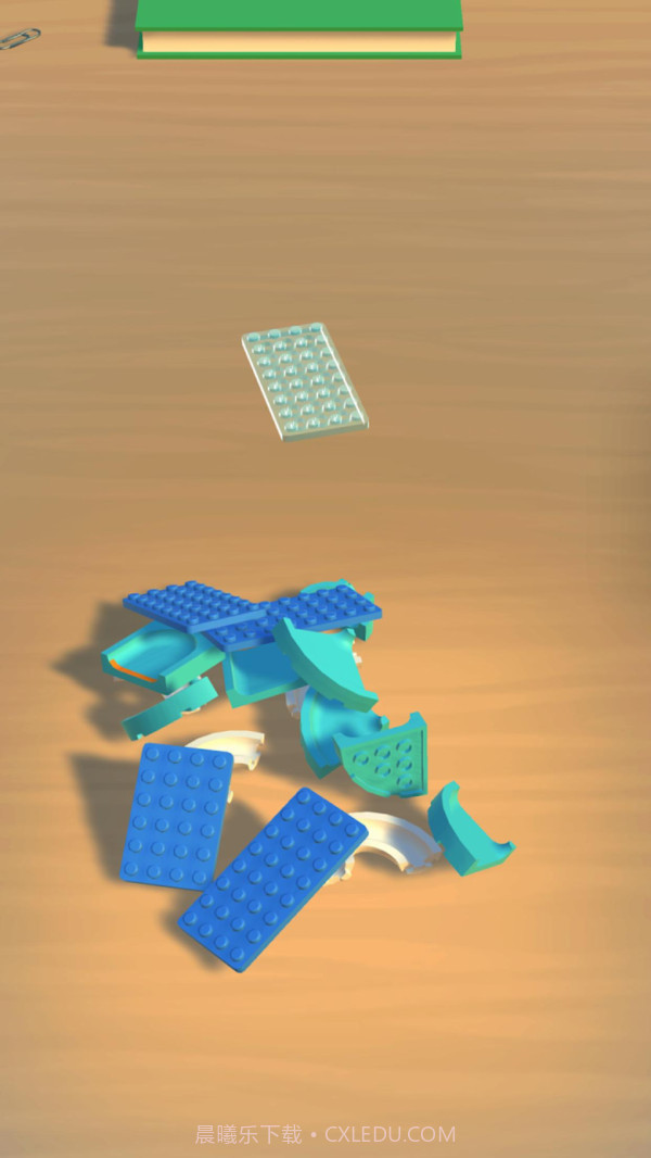 大理石乐园截图4