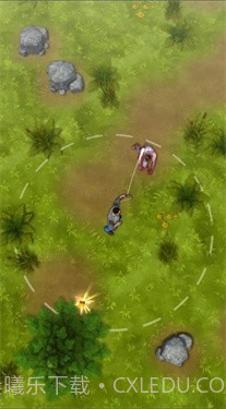 末世建造荒地生存截图3