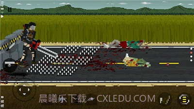 他们来了僵尸防御截图2 他们来了僵尸防御截图2