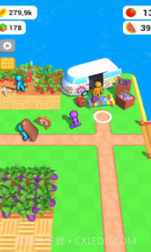 农场之地截图1