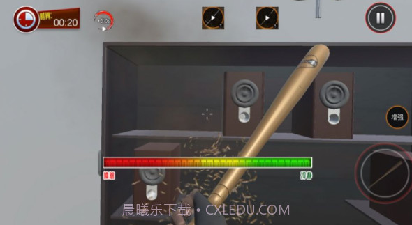 拆家破坏模拟器截图2 拆家破坏模拟器截图2