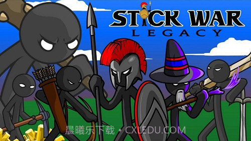 火柴人战争遗产2奥德赛修改器截图3 火柴人战争遗产2奥德赛修改器截图3