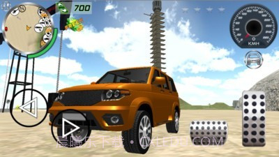 给她爱终极战场截图3