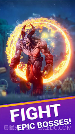 无尽屠杀狂欢截图1