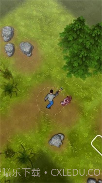 末世建造荒地生存截图1