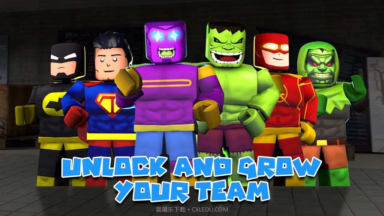 怪物射击生存截图4 怪物射击生存截图4