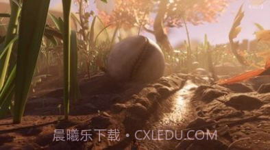 地面生存蚁人小浪APP截图2