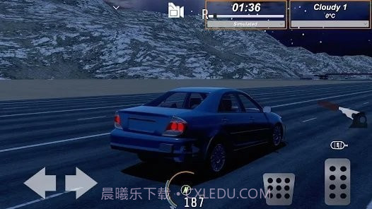 沙特漂移截图4 沙特漂移截图4