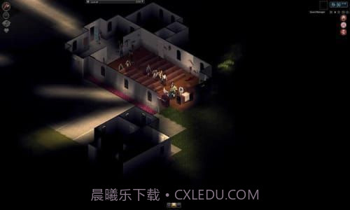 僵尸毁灭工程修改器风灵月影截图2