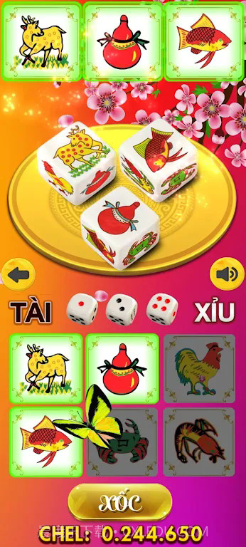 随机图案展示截图3 随机图案展示截图3