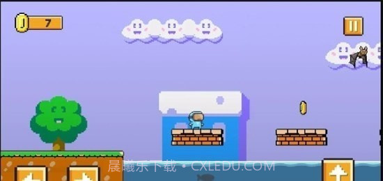 蒂托的冒险截图1 蒂托的冒险截图1