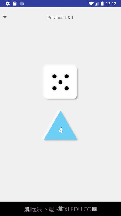 掷骰子Dice Roll截图1 掷骰子Dice Roll截图1